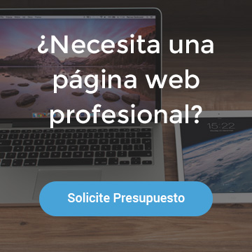 Diseño Web A Coruña