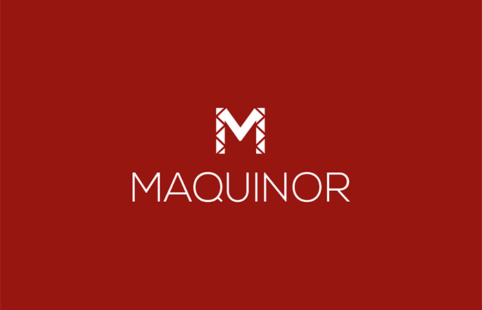 Logo Maquinor SL