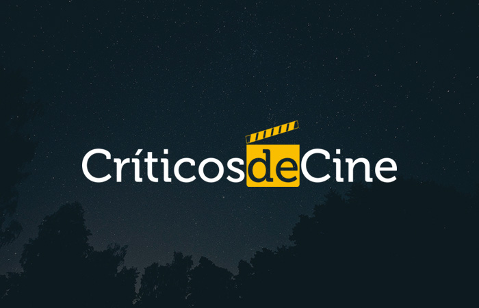 Logo CríticosDeCine