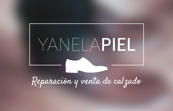 Logo YanelaPiel