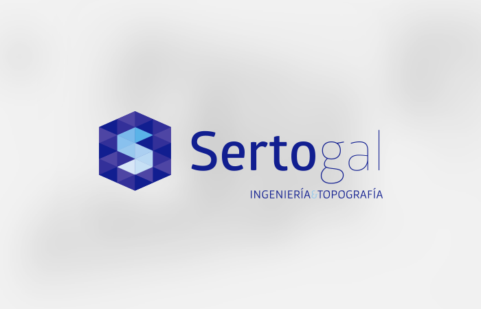 Logo Sertogal SL